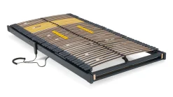 Lattenbodem Bossflex 600 elektrisch verstelbaar bedraad
