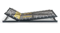 Lattenbodem Bossflex 600 handverstelbaar