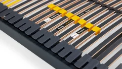 Lattenbodem Bossflex 600 handverstelbaar