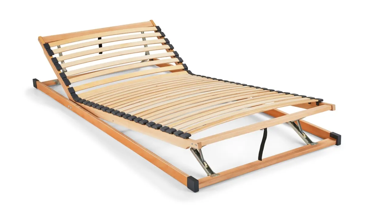 Lattenbodem Bossflex 200 handverstelbaar