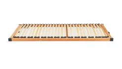 Lattenbodem Bossflex 200 handverstelbaar