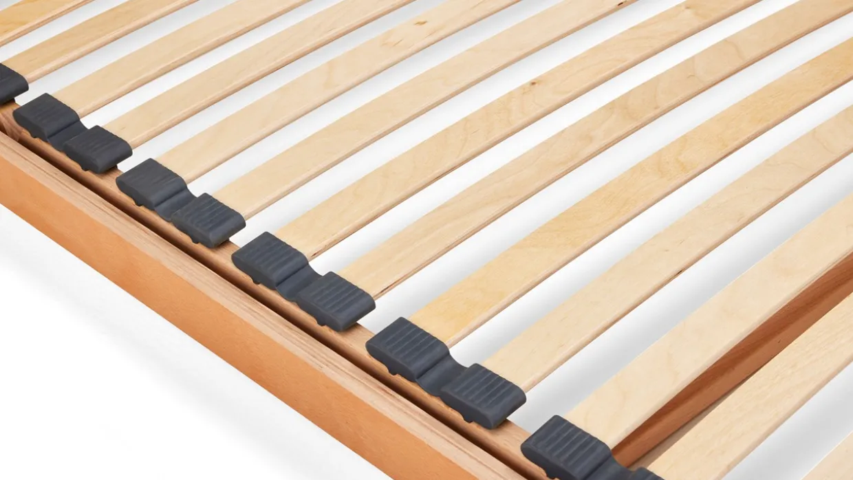 Lattenbodem Bossflex 200 handverstelbaar