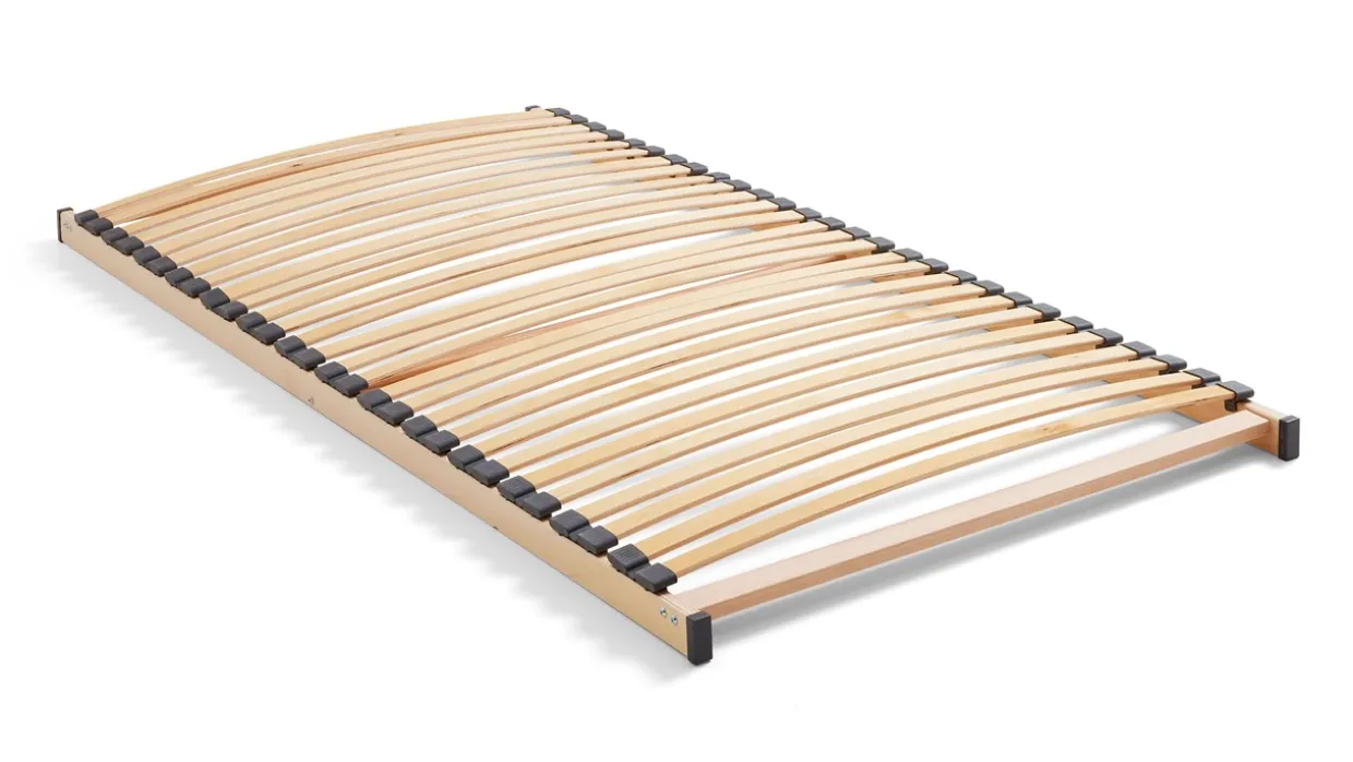 Lattenbodem Bossflex 200 vlak
