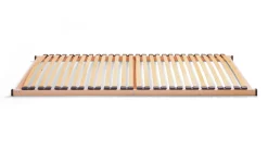 Lattenbodem Bossflex 200 vlak