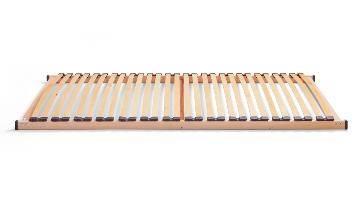 Lattenbodem Bossflex 200 vlak