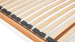 Lattenbodem Bossflex 200 vlak