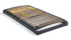 Lattenbodem Bossflex 800 vlak