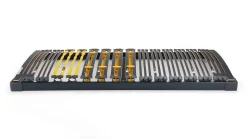 Lattenbodem Bossflex 800 vlak
