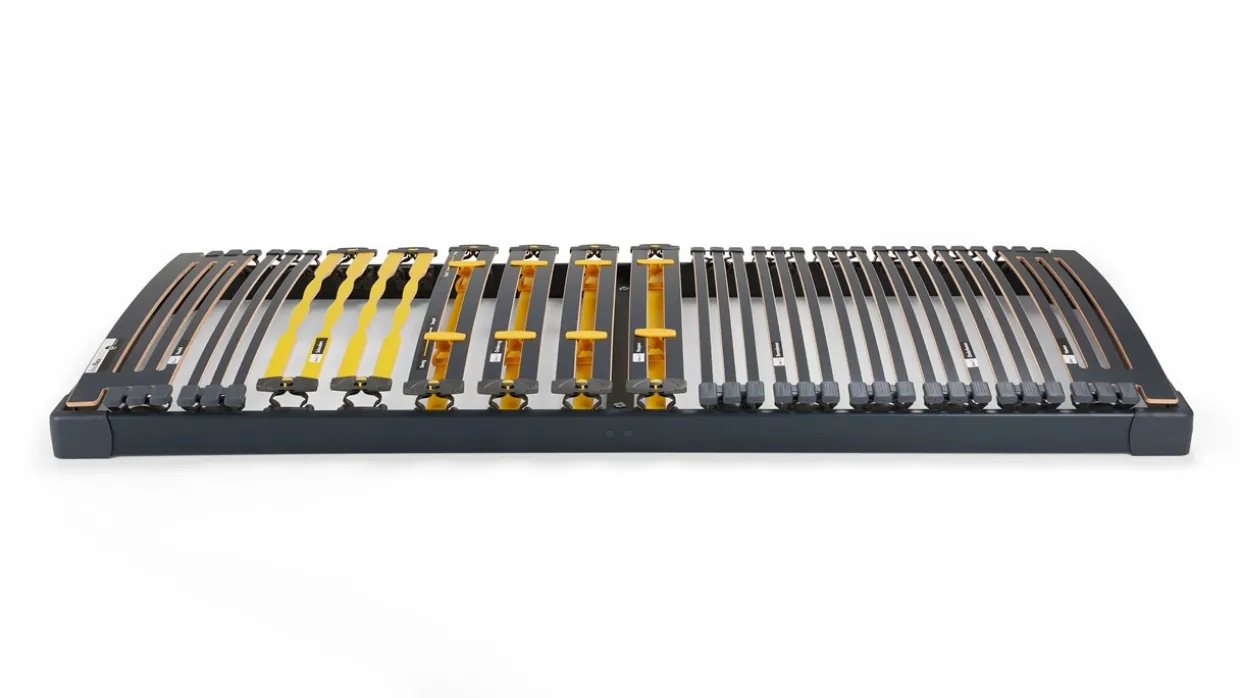 Lattenbodem Bossflex 800 vlak