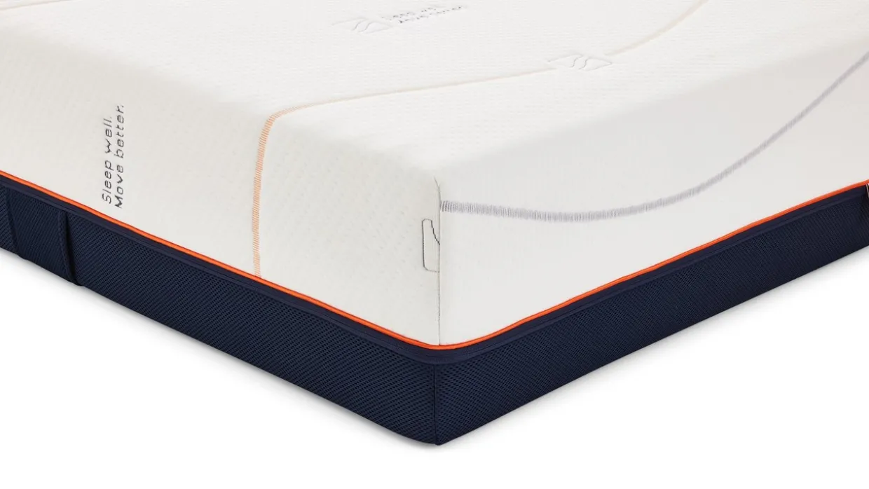M line Cool Motion 8 matras