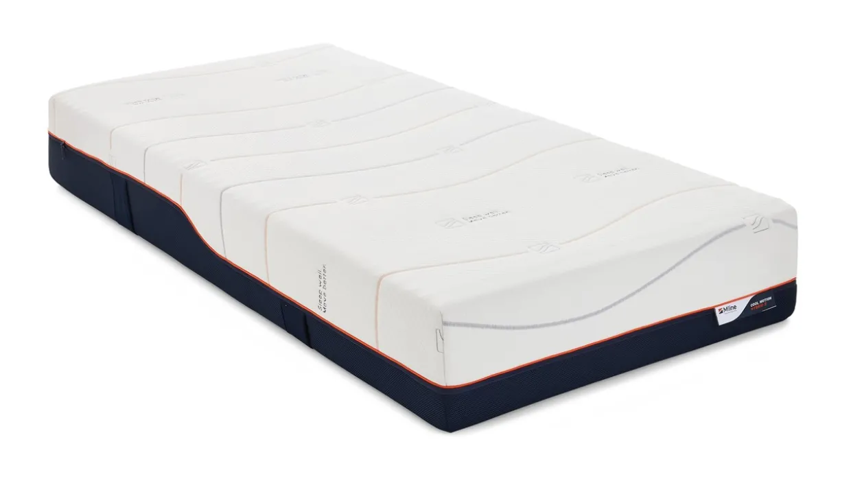 M line Cool Motion 5 matras 2025
