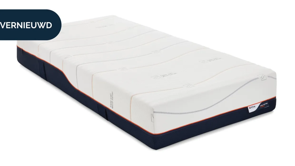 M line Cool Motion 5 matras