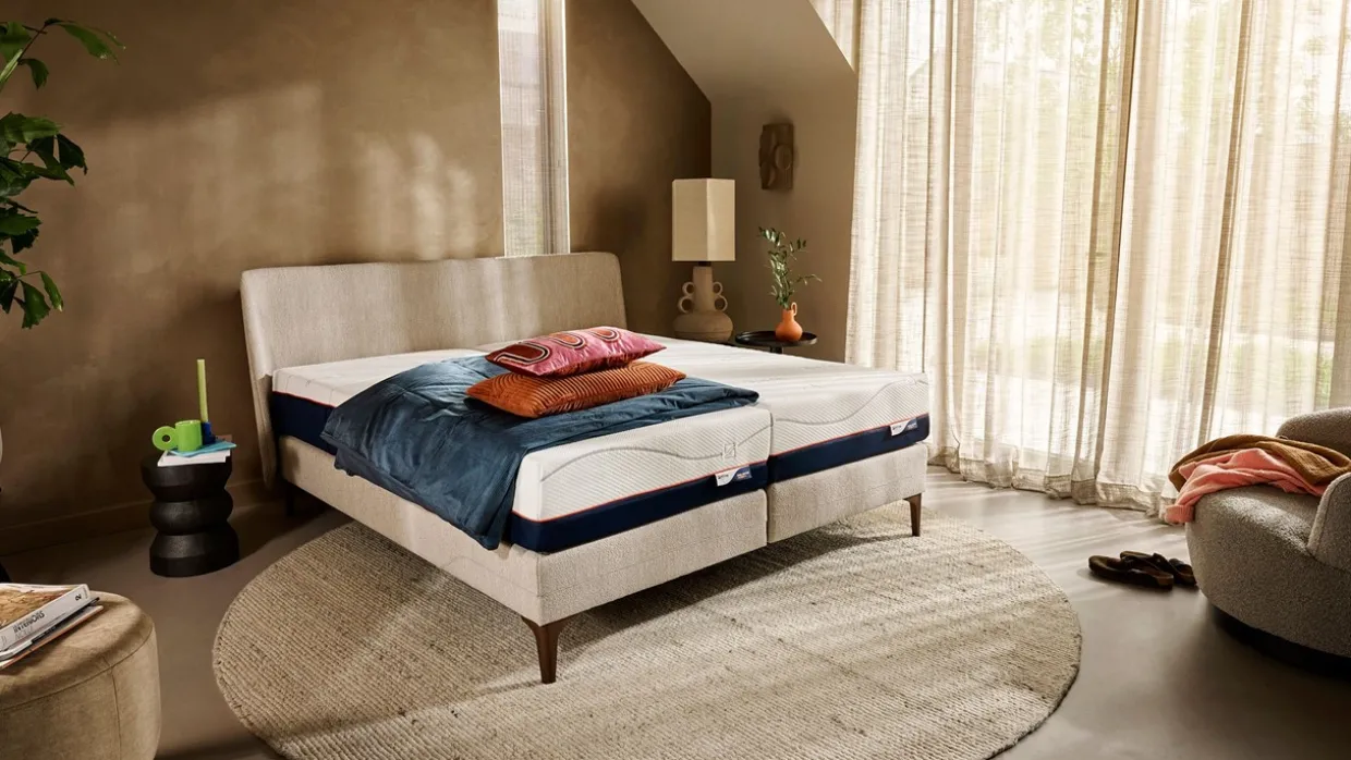 M line Cool Motion 5 matras