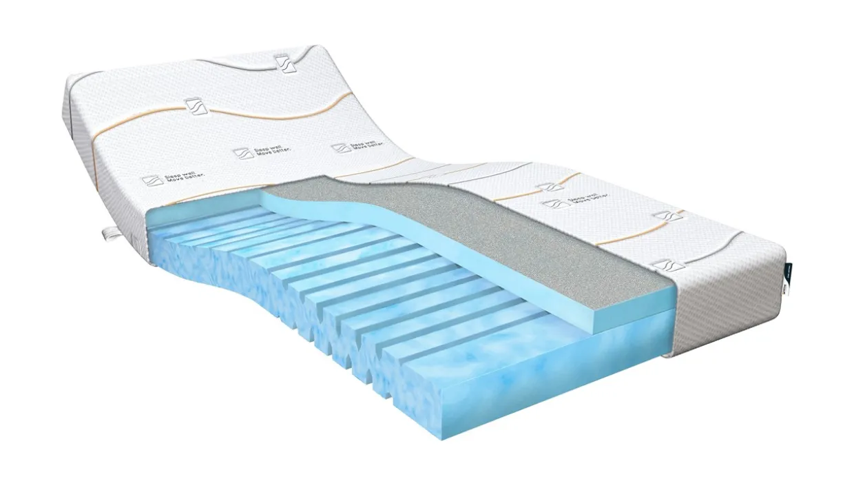 M line Cool Motion 1 matras