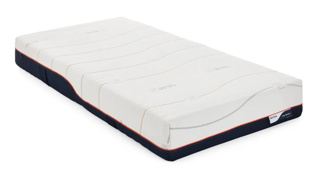 M line Cool Motion 3 matras