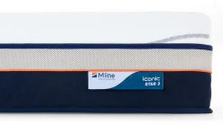 M line Iconic Star 3 matras