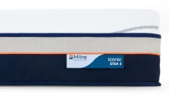 M line Iconic Star 4 matras