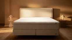 M line Prestige Balanced Medium matras