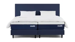 Matt Sleeps Boxspring Original met matras Matt