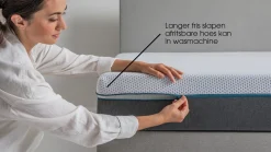 Maxi Easy Touch 400 matras