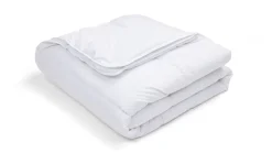 Maxi 4-seizoenen dekbed synthetisch