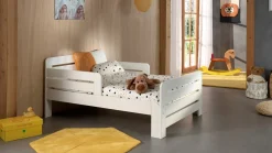 Meegroeibed Jumper