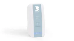 Molton matrasbeschermer B Bright