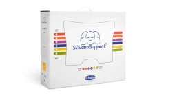 Neksteunkussen Silvana Support Geel