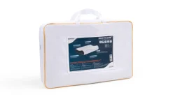 Neksteunkussen Wave pillow
