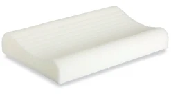 Neksteunkussen Wave pillow