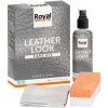 Onderhoudsmiddel Leather Look Care Kit