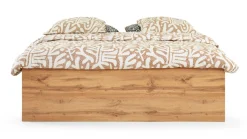 Opbergbed Barn met kleppen