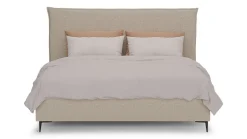 Opbergbed Morgan - Linen touch