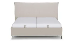 Opbergbed Morgan - Pure touch