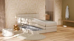 Opbergboxspring Jade - Bold touch