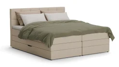 Opbergboxspring Jade - Bold touch