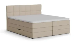 Opbergboxspring Jade - Bold touch