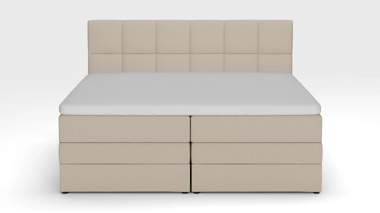 Opbergboxspring Jade - Bold touch