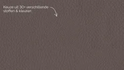 Opbergboxspring Jade - Matte leather
