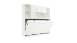 Opklapbed Albero met bovenbouw