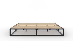Original Metalen Bed