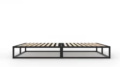 Original Metalen Bed