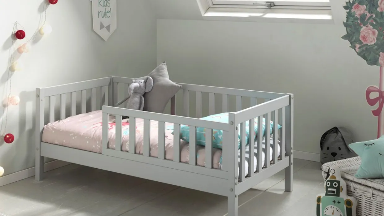 Peuterbed 70