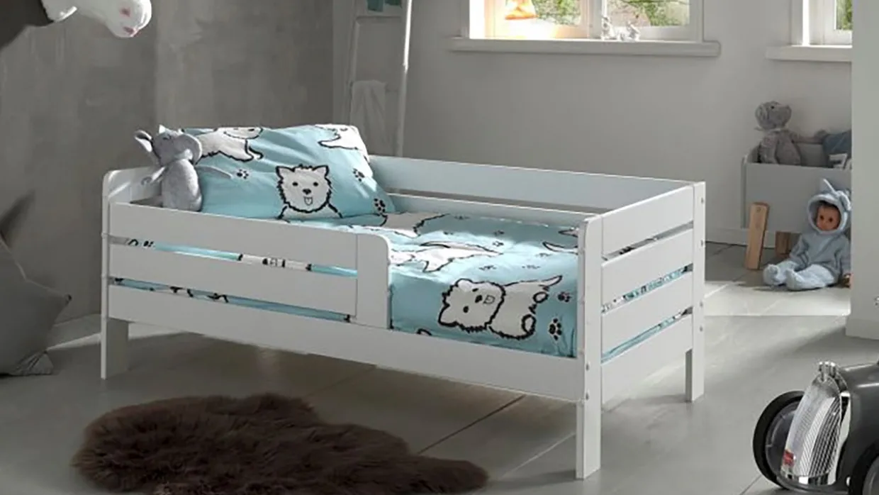 Peuterbed 71