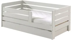 Peuterbed Toddler 71 met bedlade
