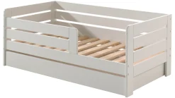 Peuterbed Toddler 71 met bedlade
