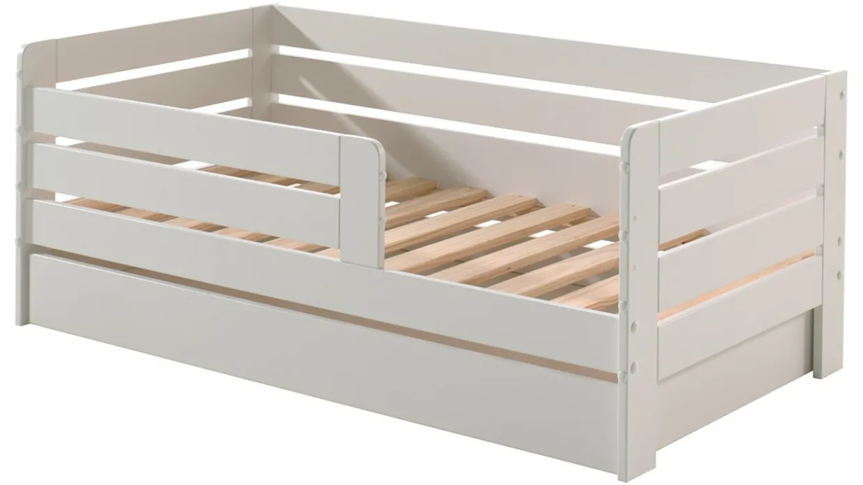 Peuterbed Toddler 71 met bedlade