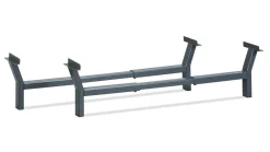 Potenset Zelfdragend Design