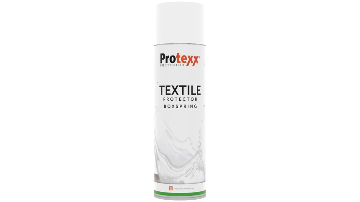 Protexx Textile Protector - 5 jaar vlekkenservice