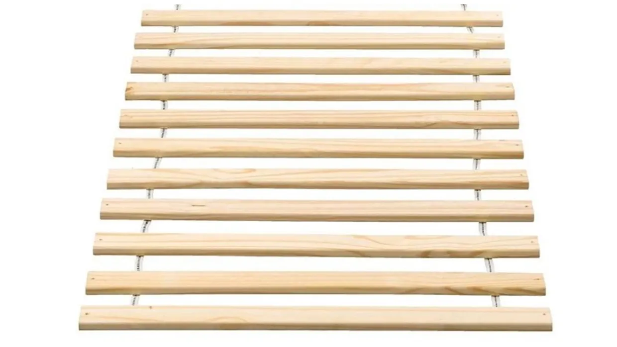 Rolbodem Vipack
